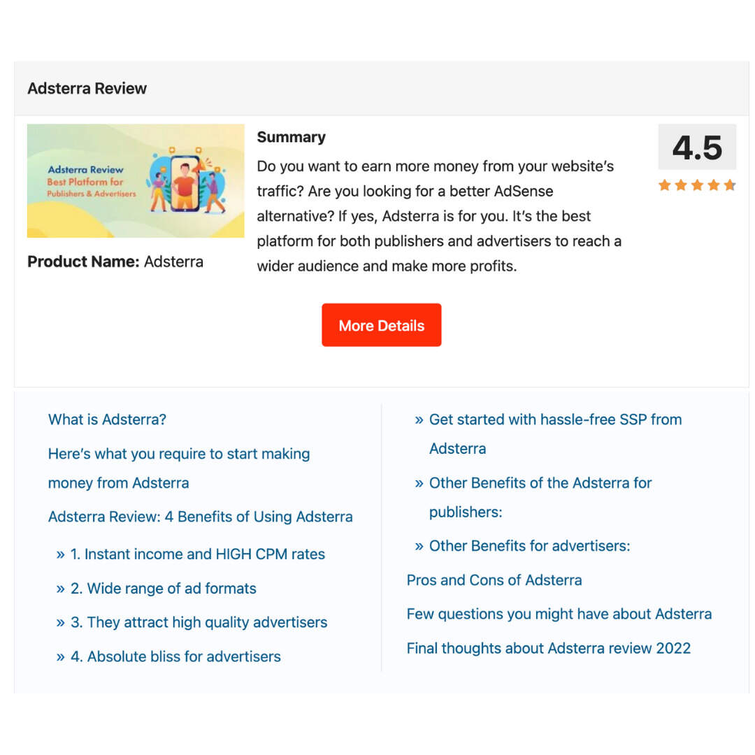 adsterra-rewiew-summary