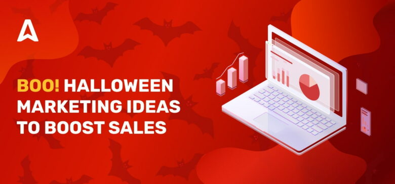 Halloween Marketing Ideas: Crafting Spooky Promotions 