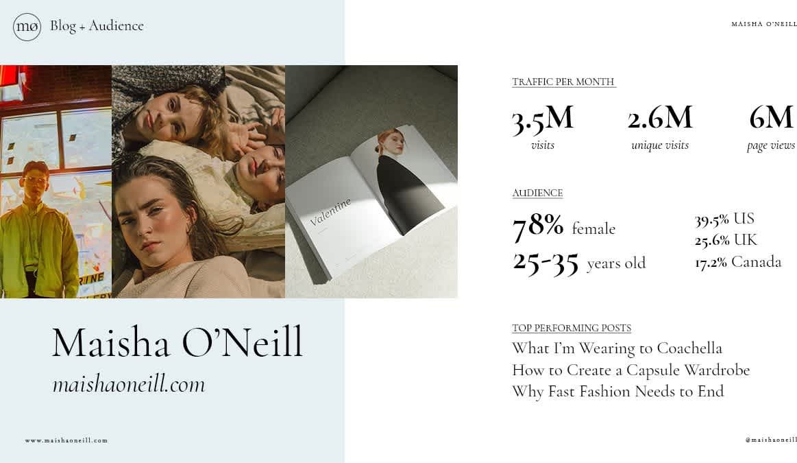 Example-of-a-Media-Kit