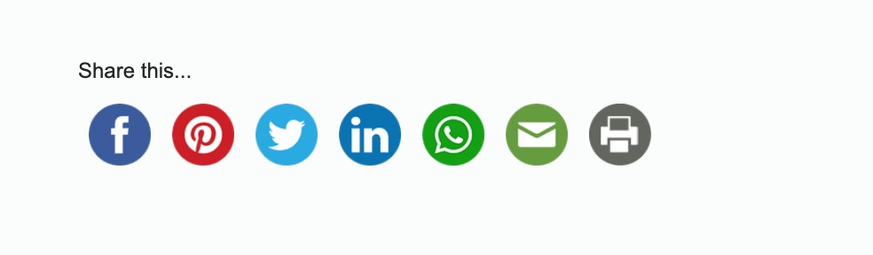 Example-of-share-triggers-on-a-website