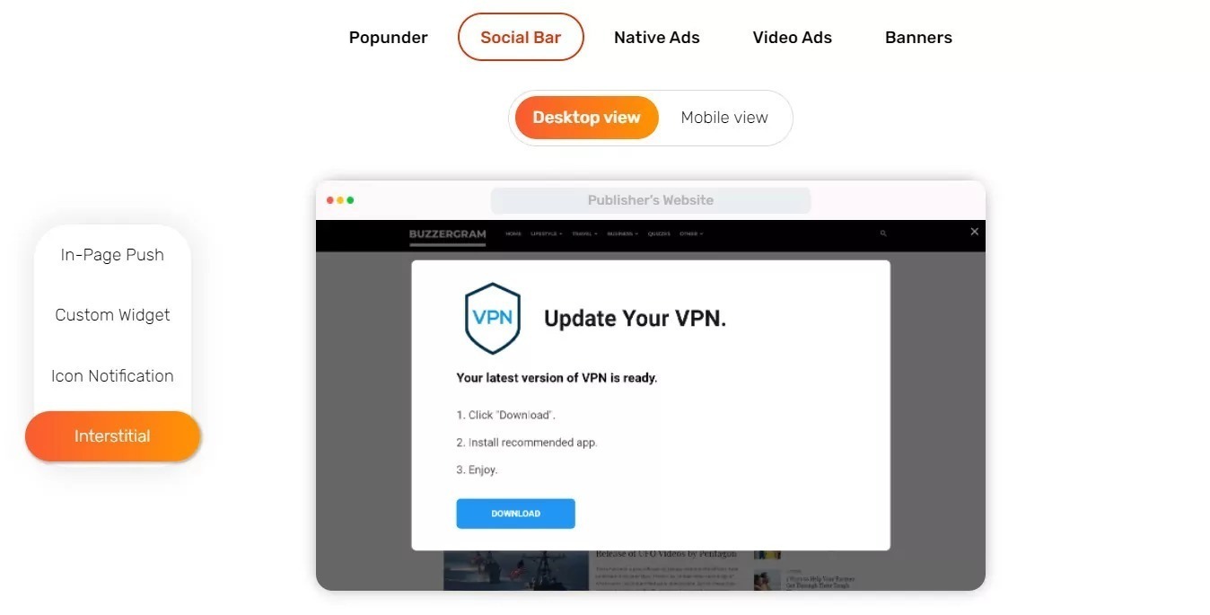 formatos-de-publicidad-ejemplo-de-interstittial