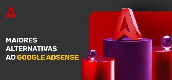 Maiores Concorrentes Do AdSense: 20 Melhores Alternativas AdSense