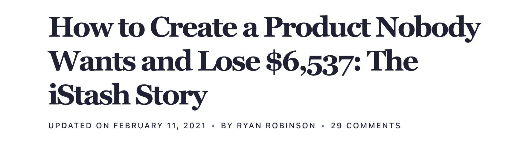 one-of-the-keys-to-ryan’s-blogging-success