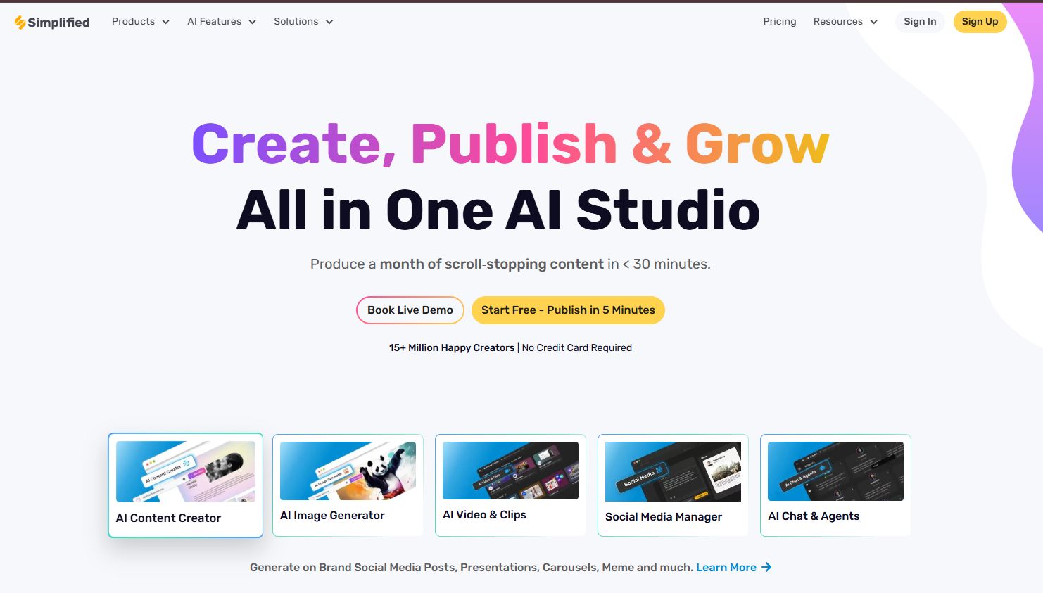 pagina-inicial-da-plataforma-simplified