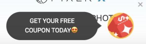 New type of notification