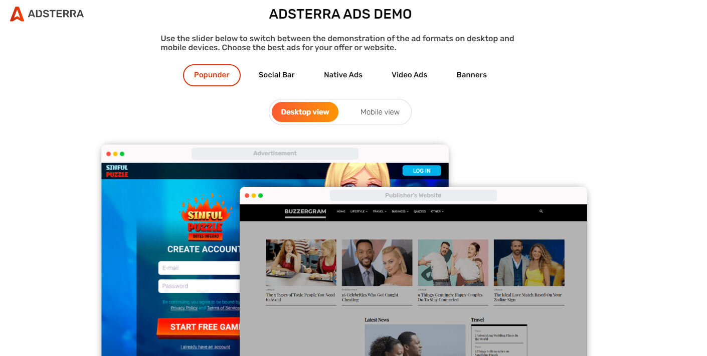 publicidad-en-red-adsterra-ads-demo