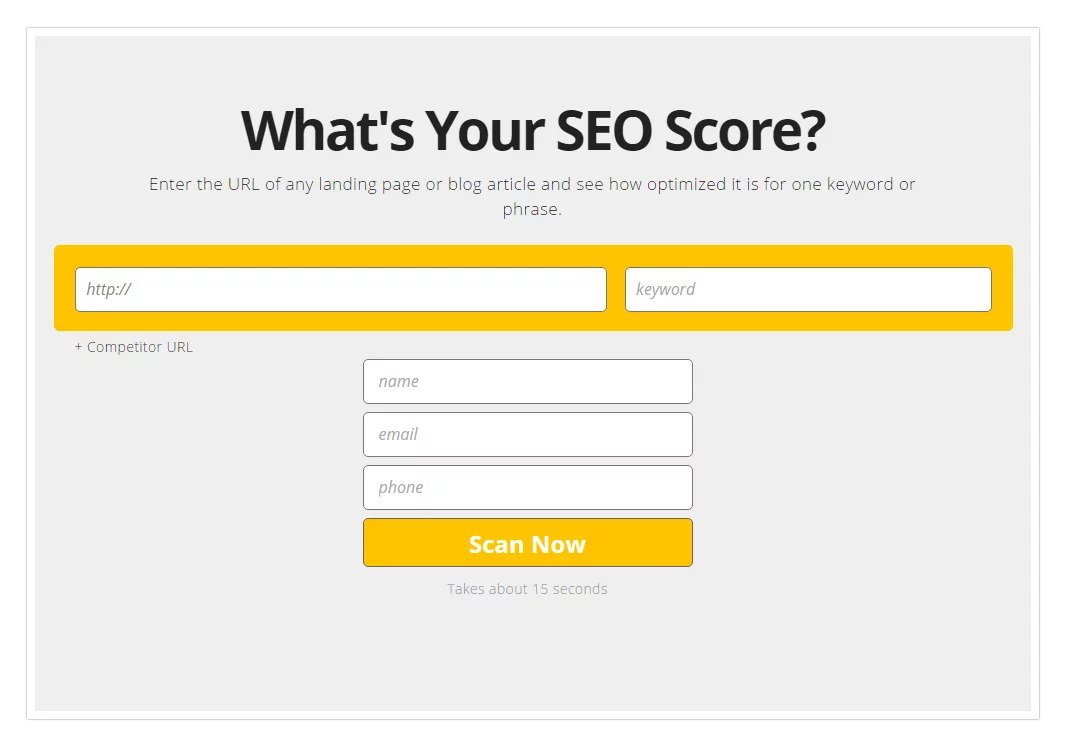What&rsquo;s an SEO audit?