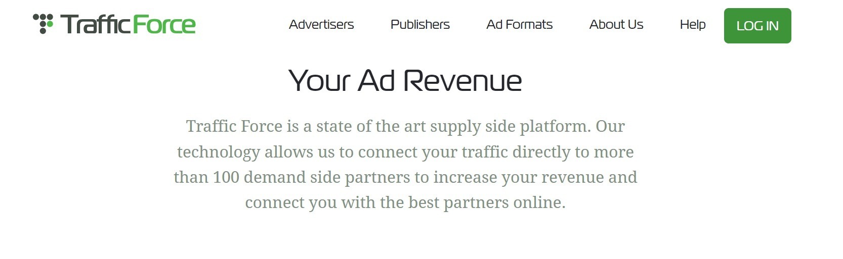 cross-platform-ad-network-traffic-force