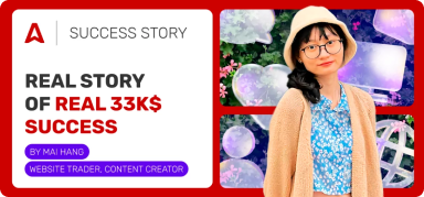 How We Joined Adsterra From Scratch: Real Story Of Real $33k Success