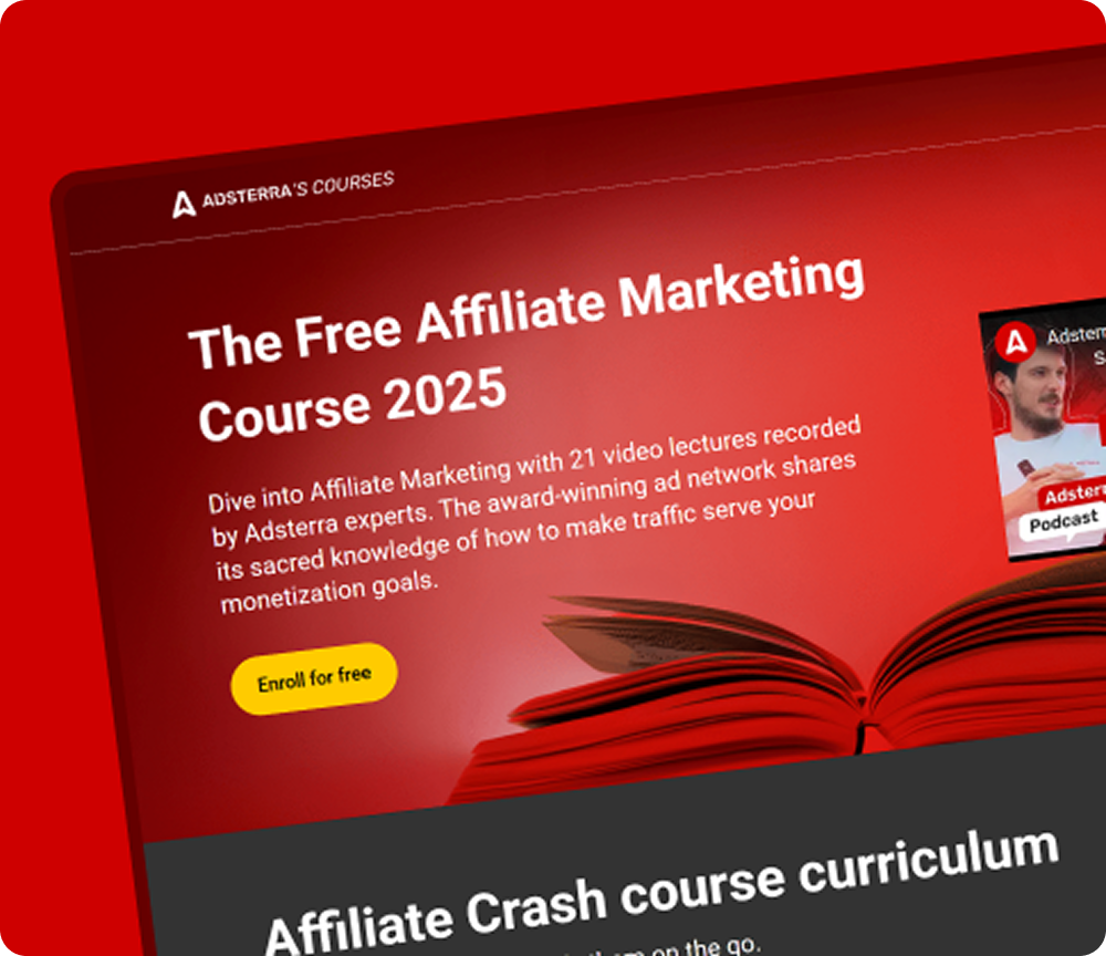 Educational initiatives