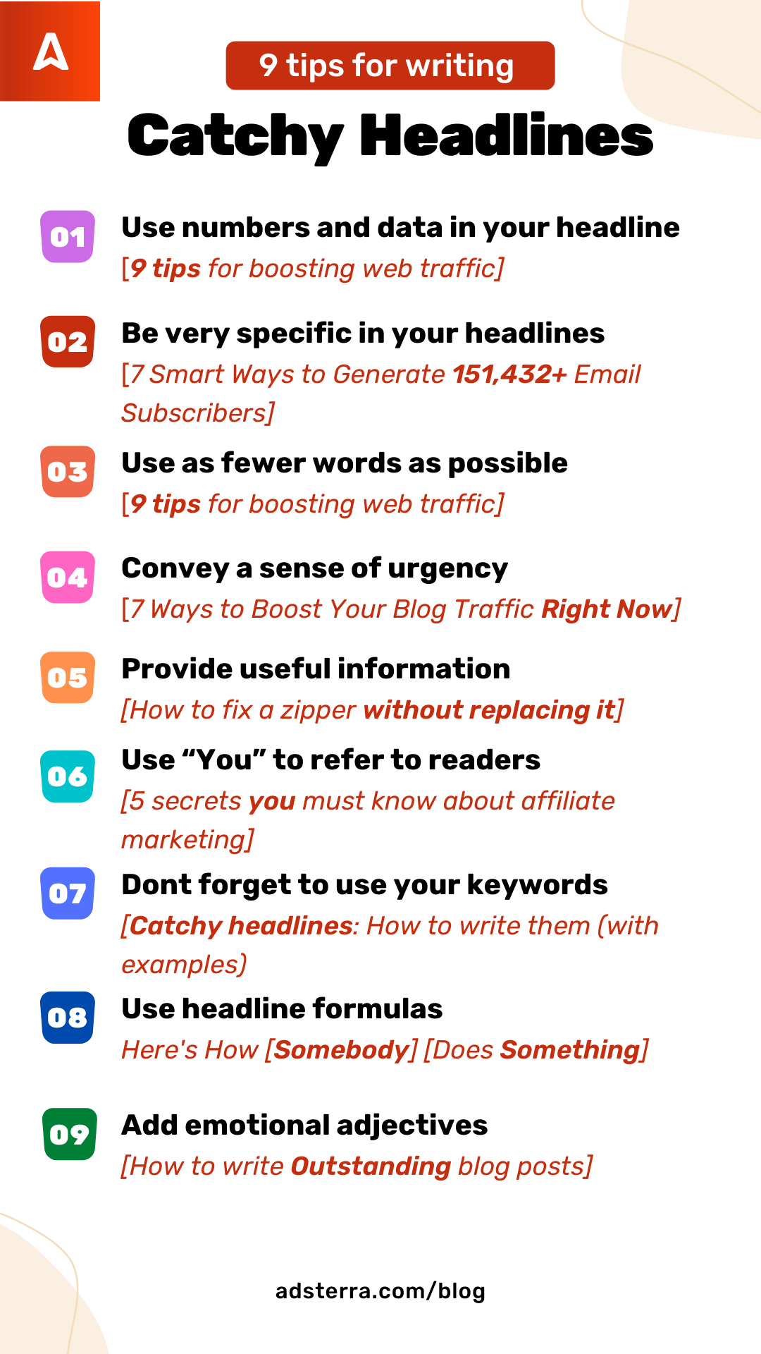 9-tips-for-writing-catchy-headlines