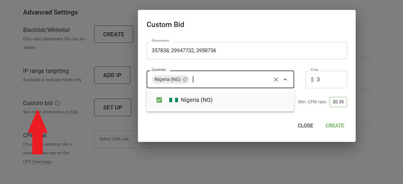 advanced-custom-bidding