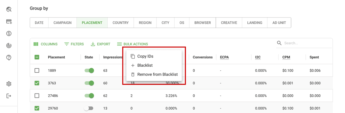 bulk-placement-blacklisting-function-in-action