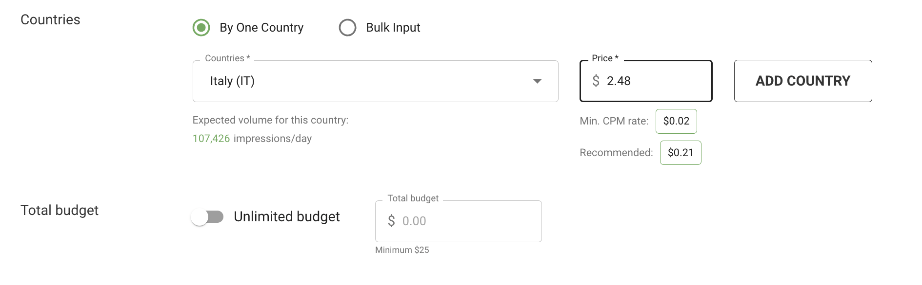 Countries-targeting-