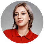 Dasha_Head of CPM and RTB at Adsterra