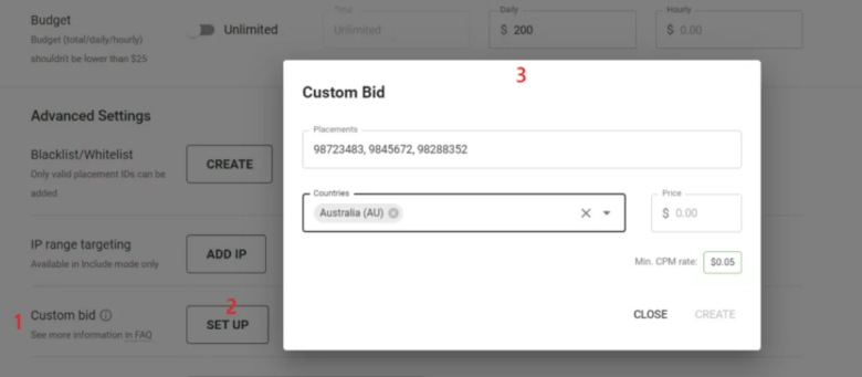effective-strategy-with-custom-bid