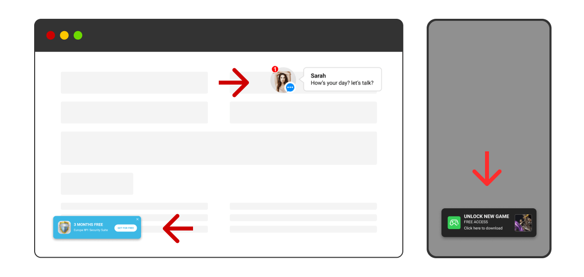 in-page-push-formats