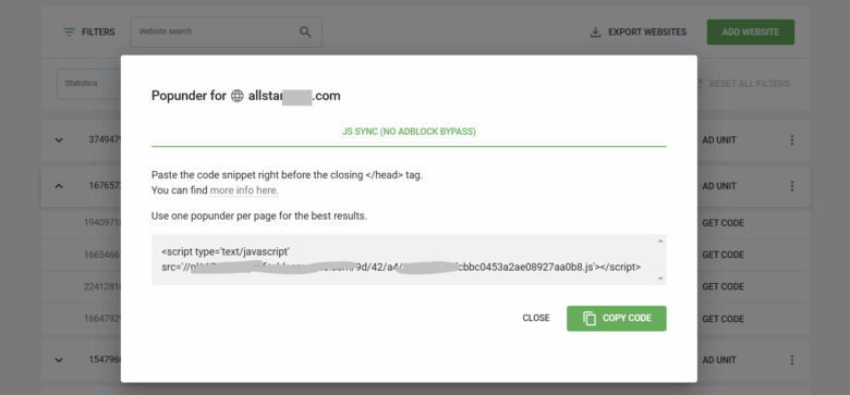 more-value-with-popunder-code