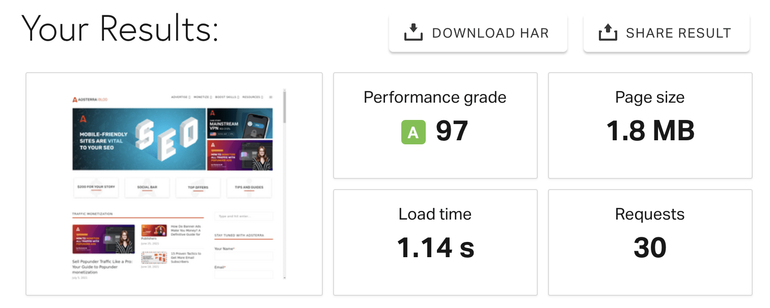 What&rsquo;s an SEO audit? - 4