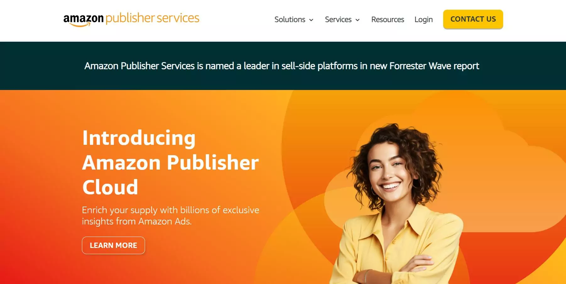 Amazon-Publisher-Services