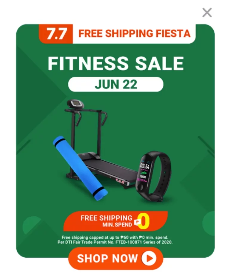 anuncio-de-materiais-de-esporte