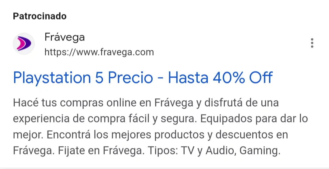 anuncio-patrocinado-de-Fr&aacute;vega
