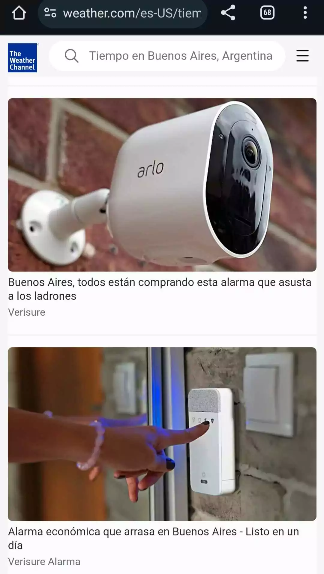 c&aacute;mara-de-seguridad-y-alarma