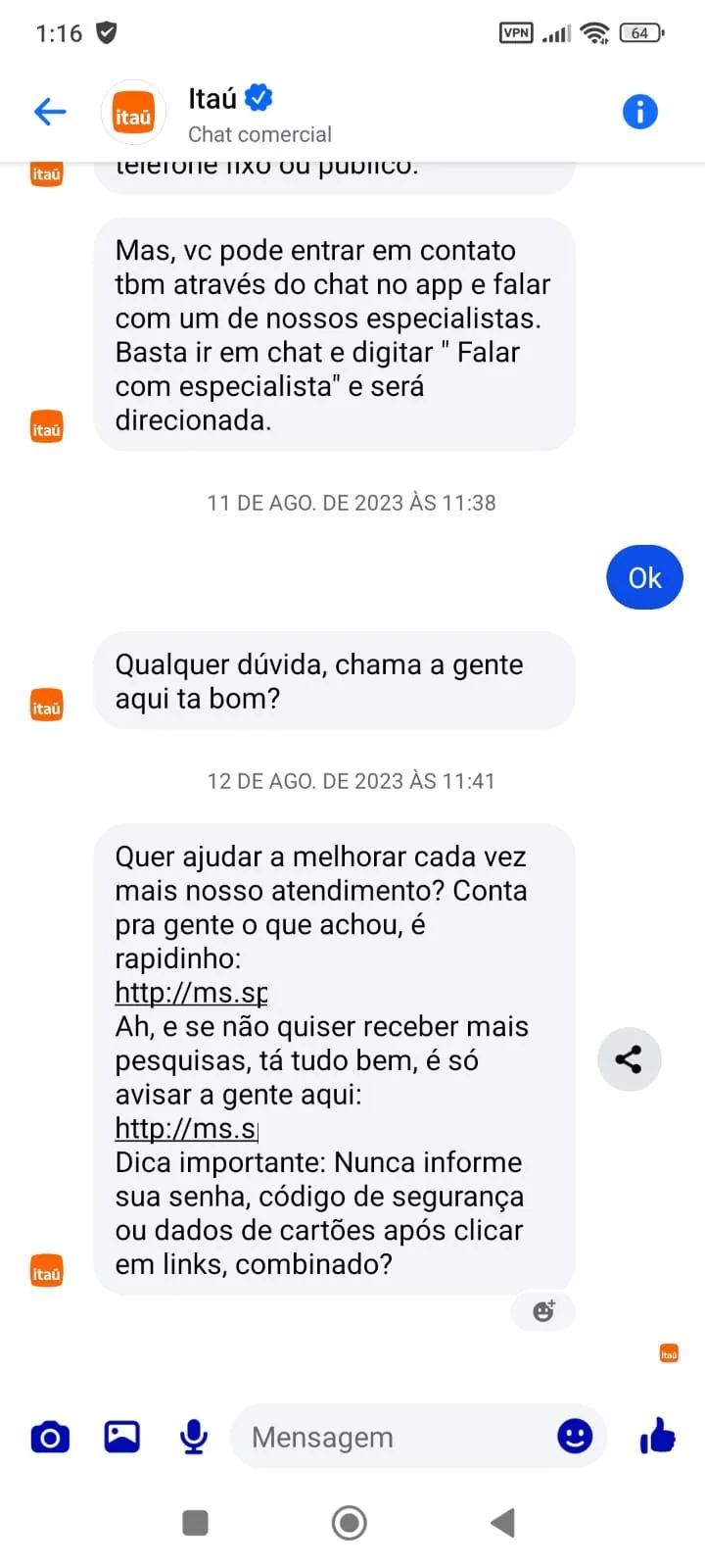 chat-do-facebook-messenger
