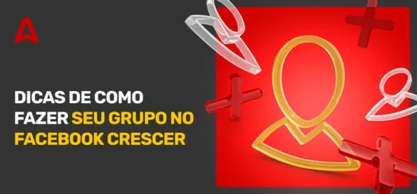 Como Crescer um Grupo no Facebook?