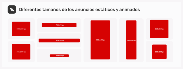 O que &eacute; espa&ccedil;o publicit&aacute;rio?