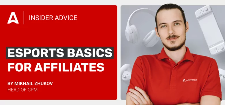 Esports vs Sports: What’s New For Affiliates?