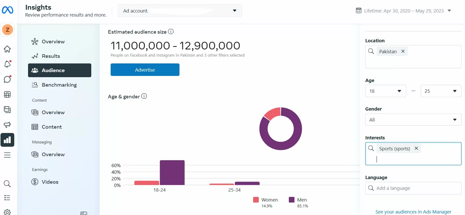 estimated-audience-size