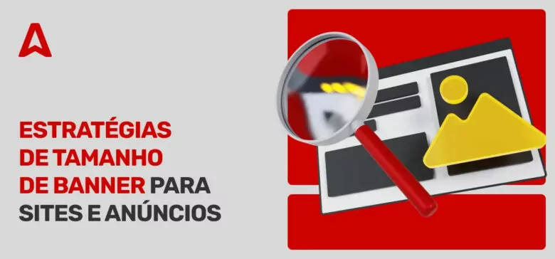 Tamanho de Banner do Site: Qual Utilizar?