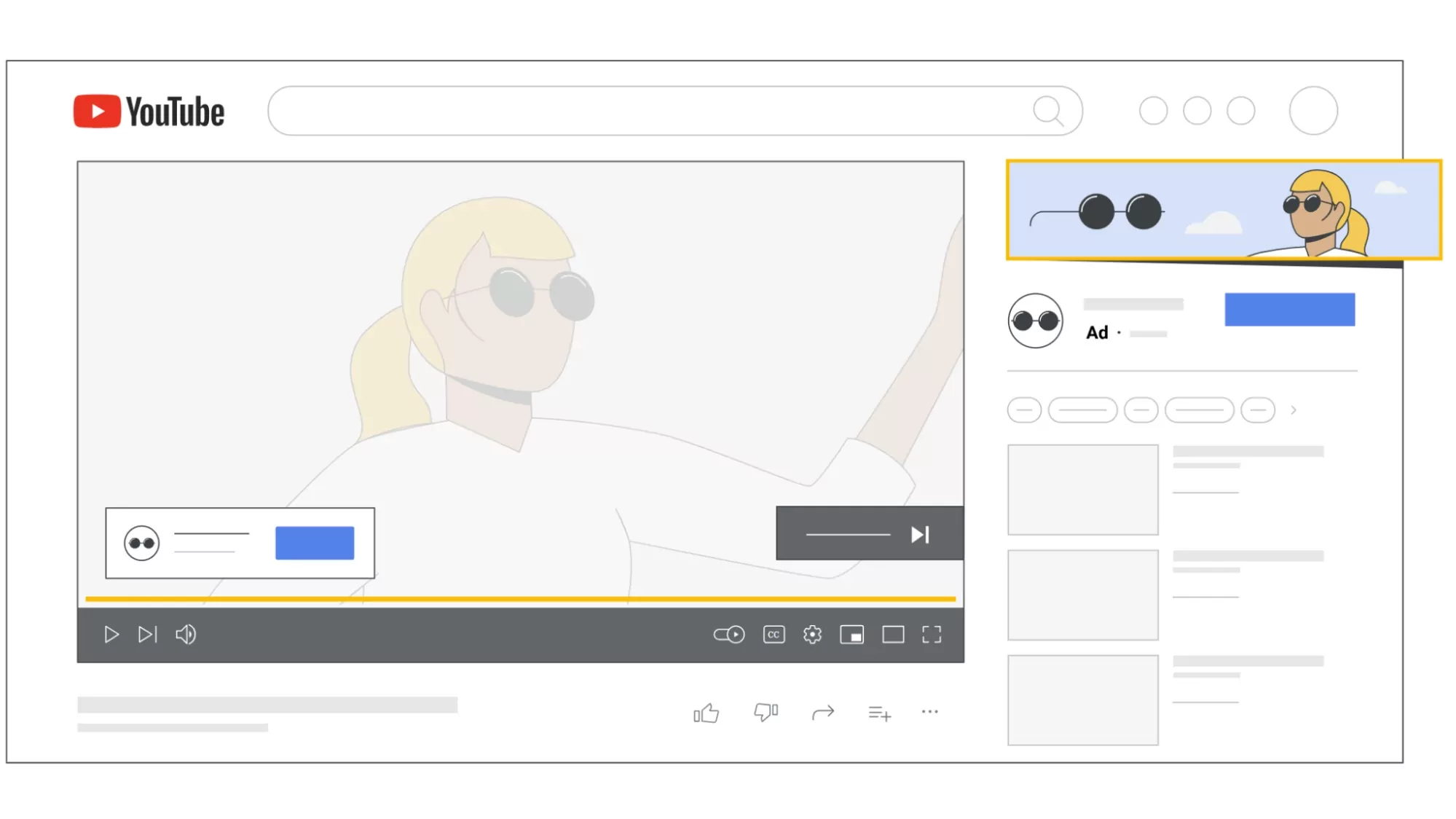 exemplo-de-anuncio-em-banner-no-youtube