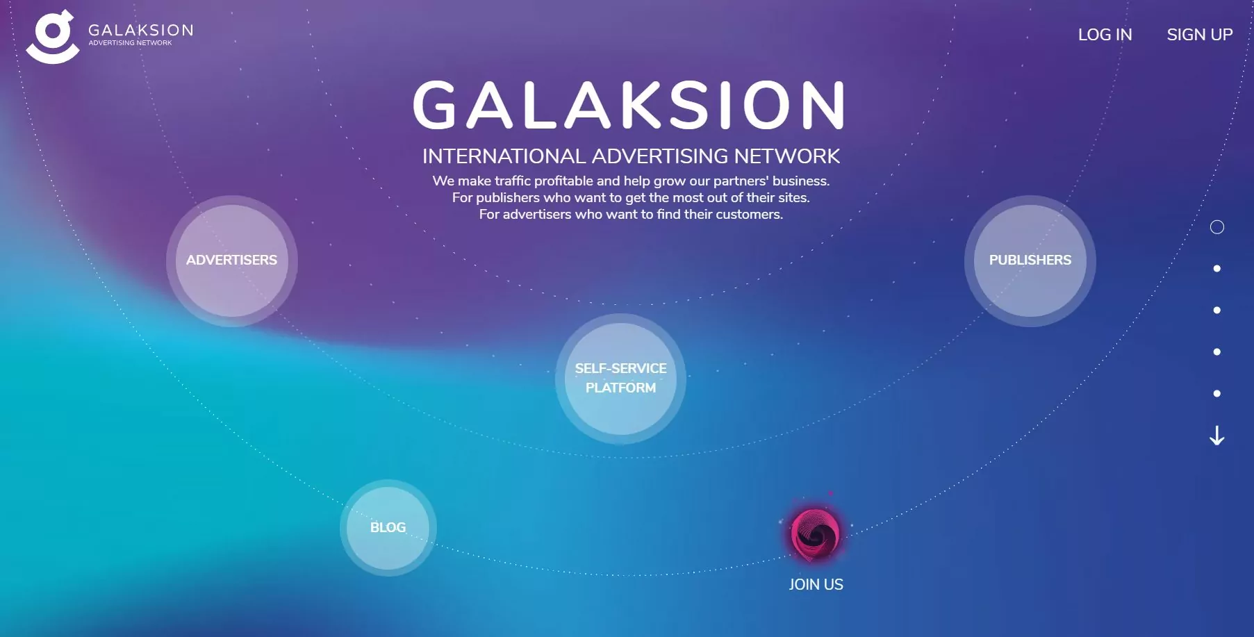 Galaksion