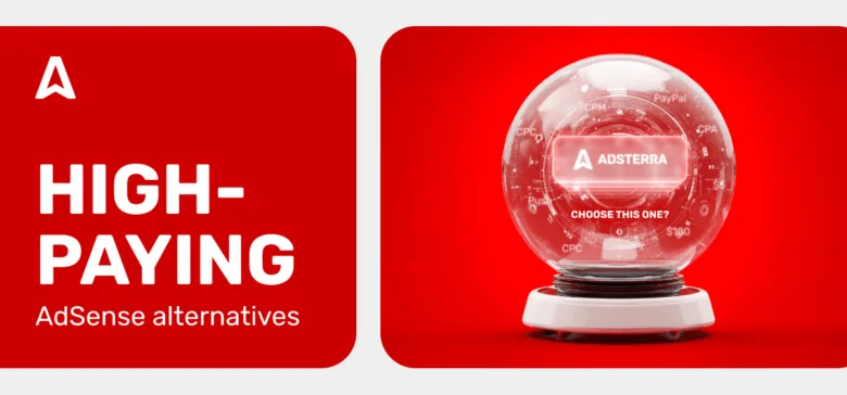28 Best Google AdSense Alternatives in 2025 to Maximize Revenue