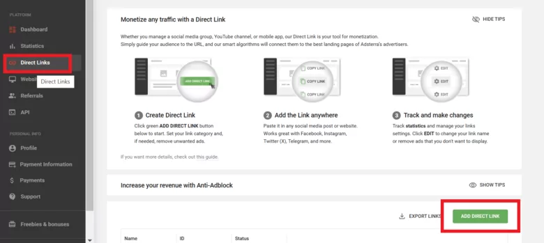 how-to-get-monetized-on-social-media