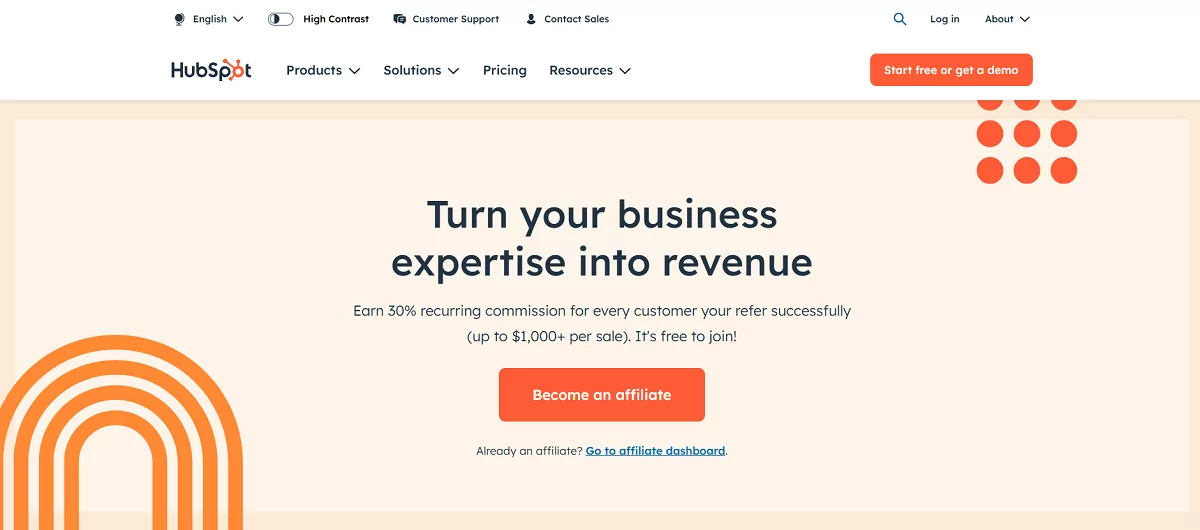 hubspot-affiliates
