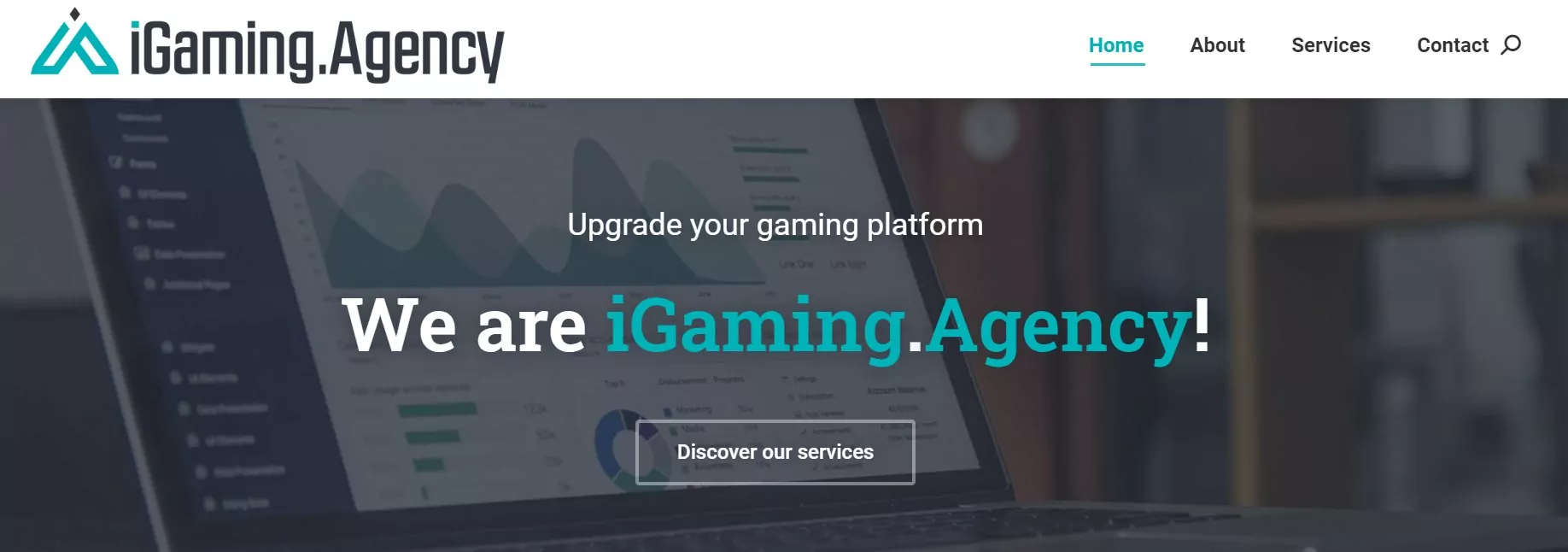 iGaming-Agency