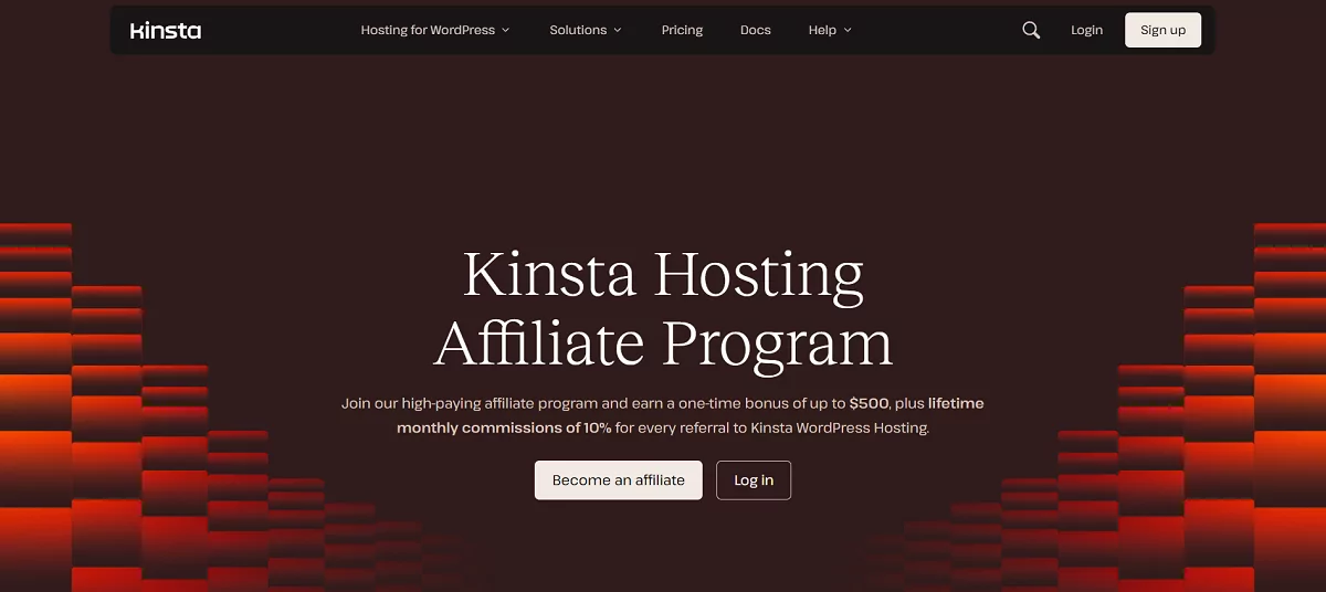 kinsta-affiliate-program