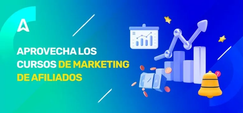 Los 7 Mejores Cursos Online de Marketing de Afiliados