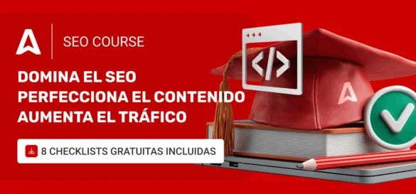 Curso Gratuito de SEO: tu puerta de entrada al éxito en los motores de búsqueda