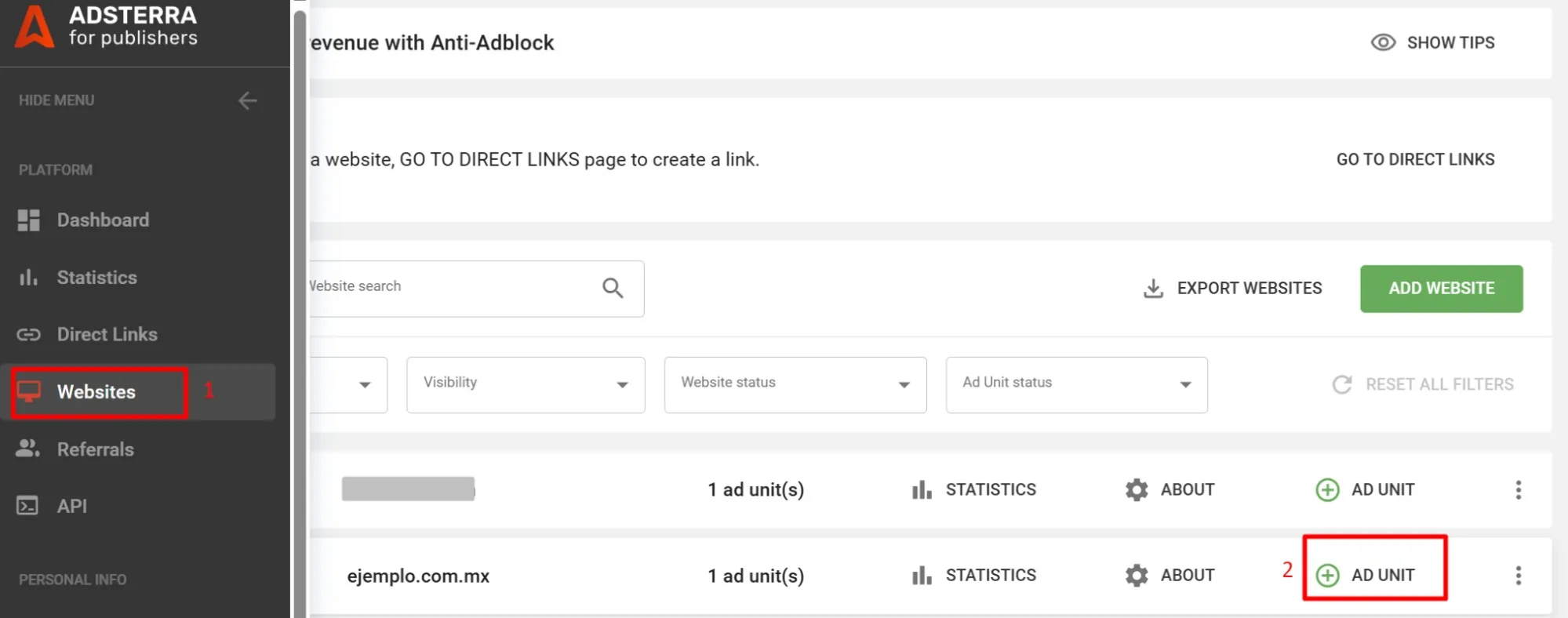 obteniendo-direct-link-desde-la-bandeja-de-entrada-de-adsterra