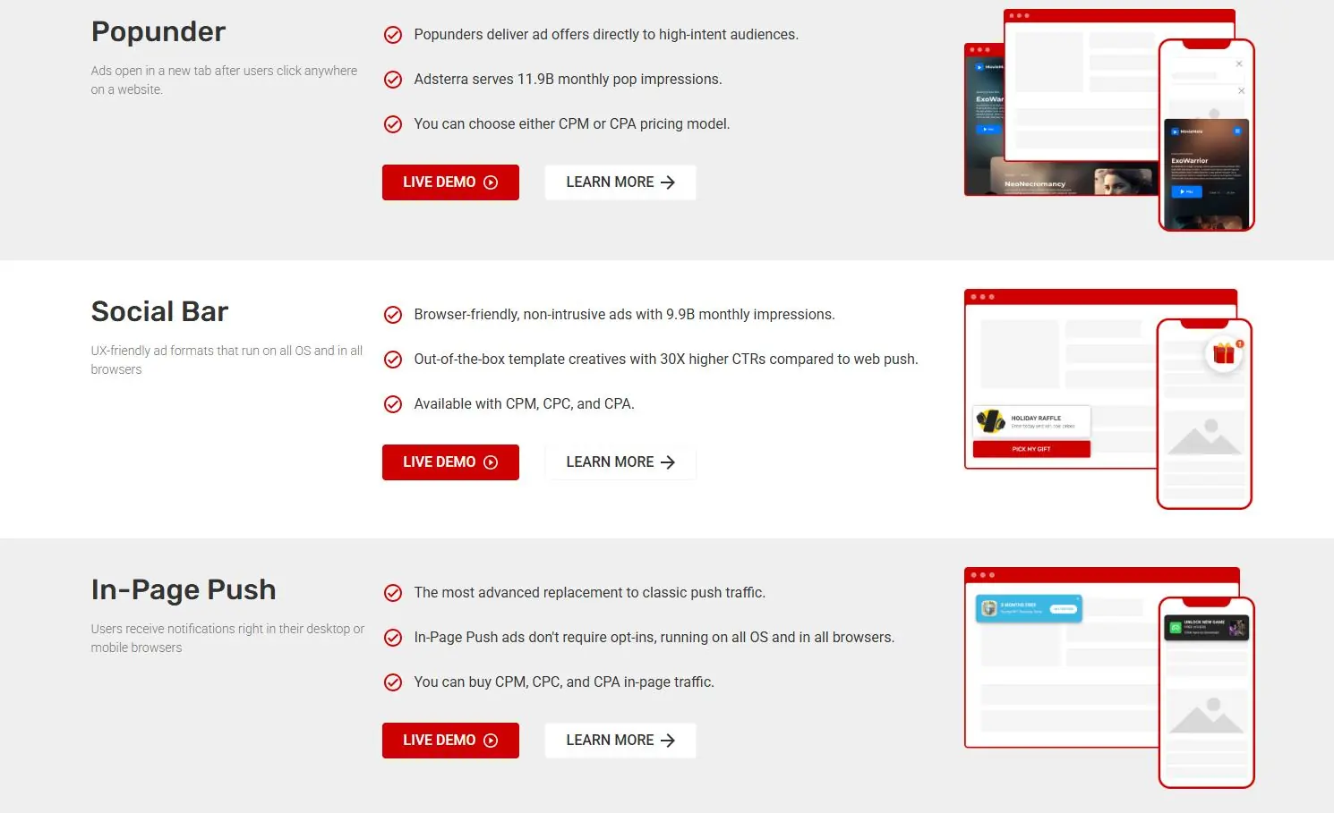 pagina-com-tipos-de-anuncios-da-adsterra