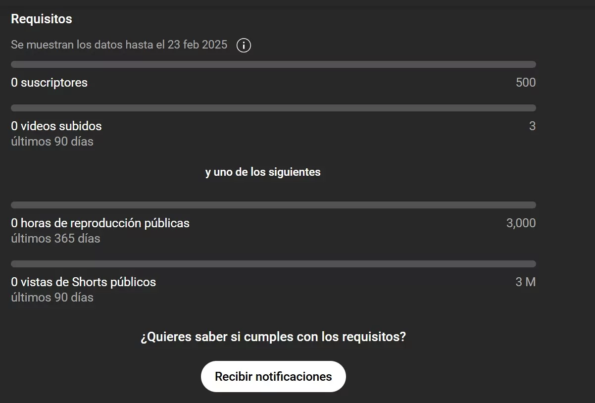 pagina-de-requisitos-de-monetizacion-de-youyube