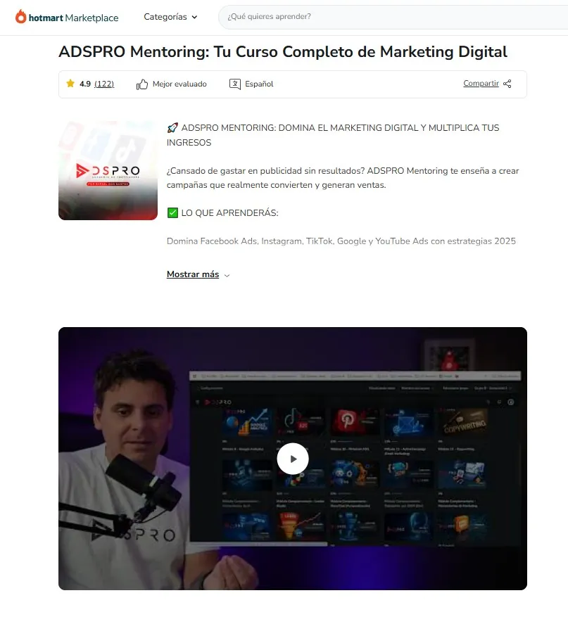 pagina-del-curso-ads-pro-de-rafael-do-santos