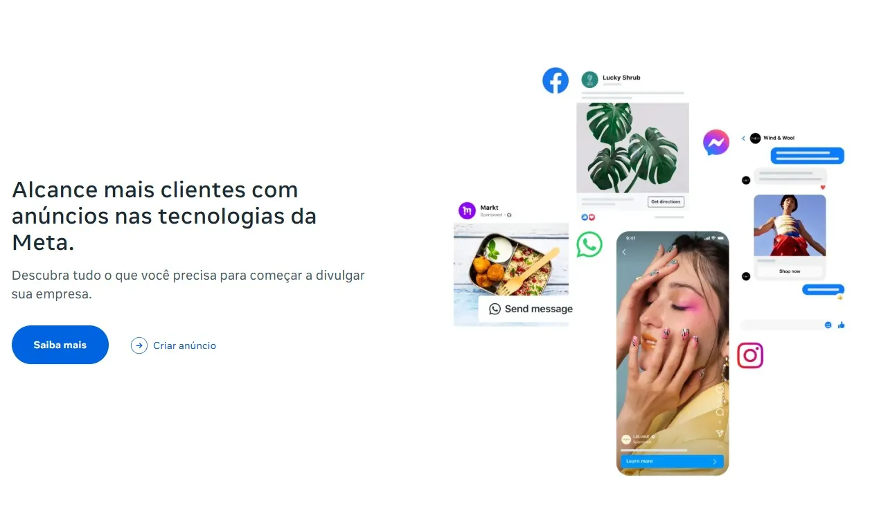 pagina-inicial-do-meta-ads