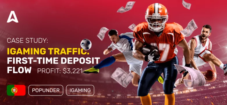 Promoting iGaming offers in Portugal