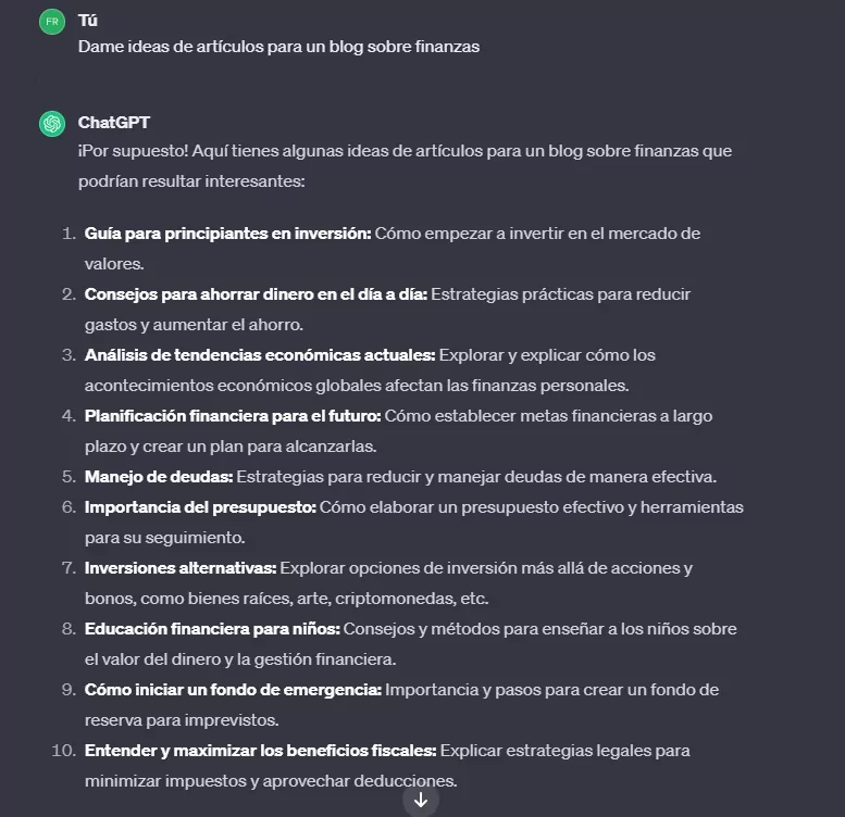 respuesta-de-chatgpt-a-prompt