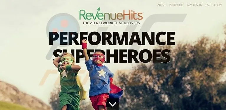 revenuehits
